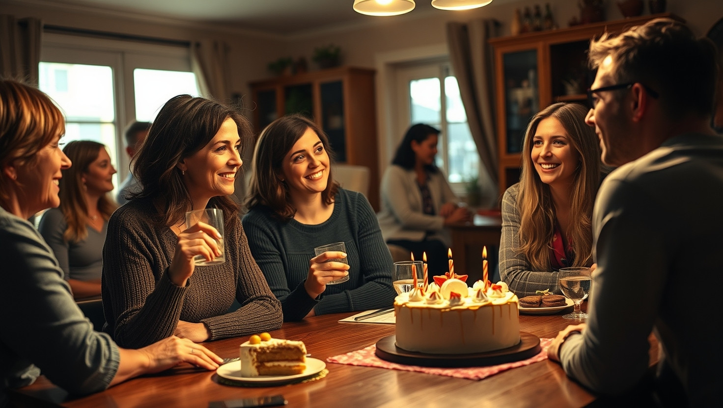 Is My Sisters Friendship with a Much Younger Guy Inappropriate?