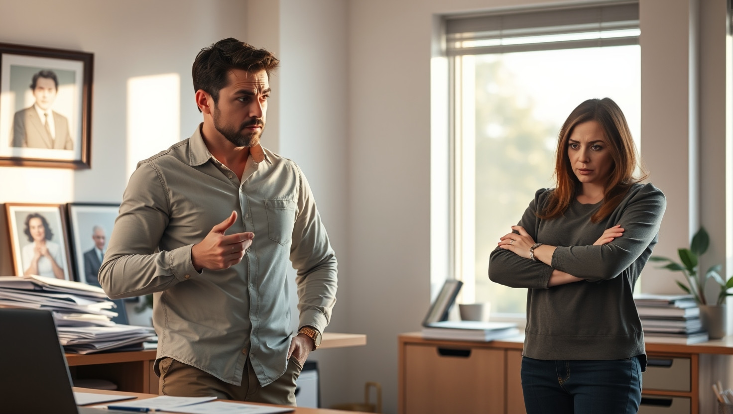 Should I Cover for My Sisters Work Mistakes at Our Family Business? AITA?