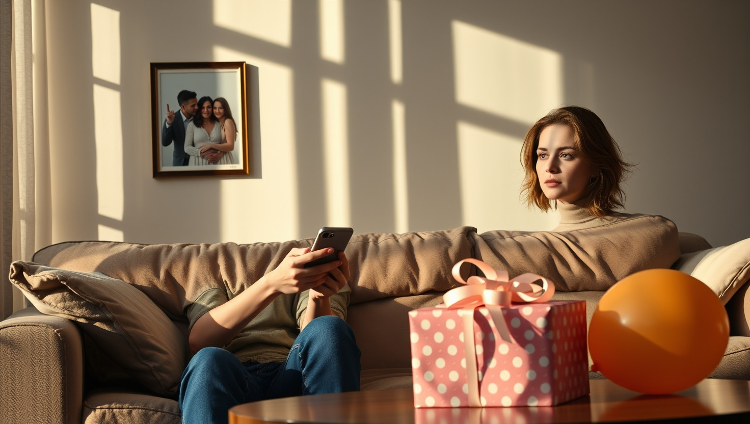 Friends Gender Reveal Party Dilemma: AITA for Declining After Secret Was Spilled?