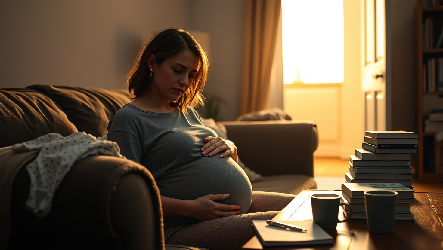 Should My Partner Attend Birthing Classes Alone?