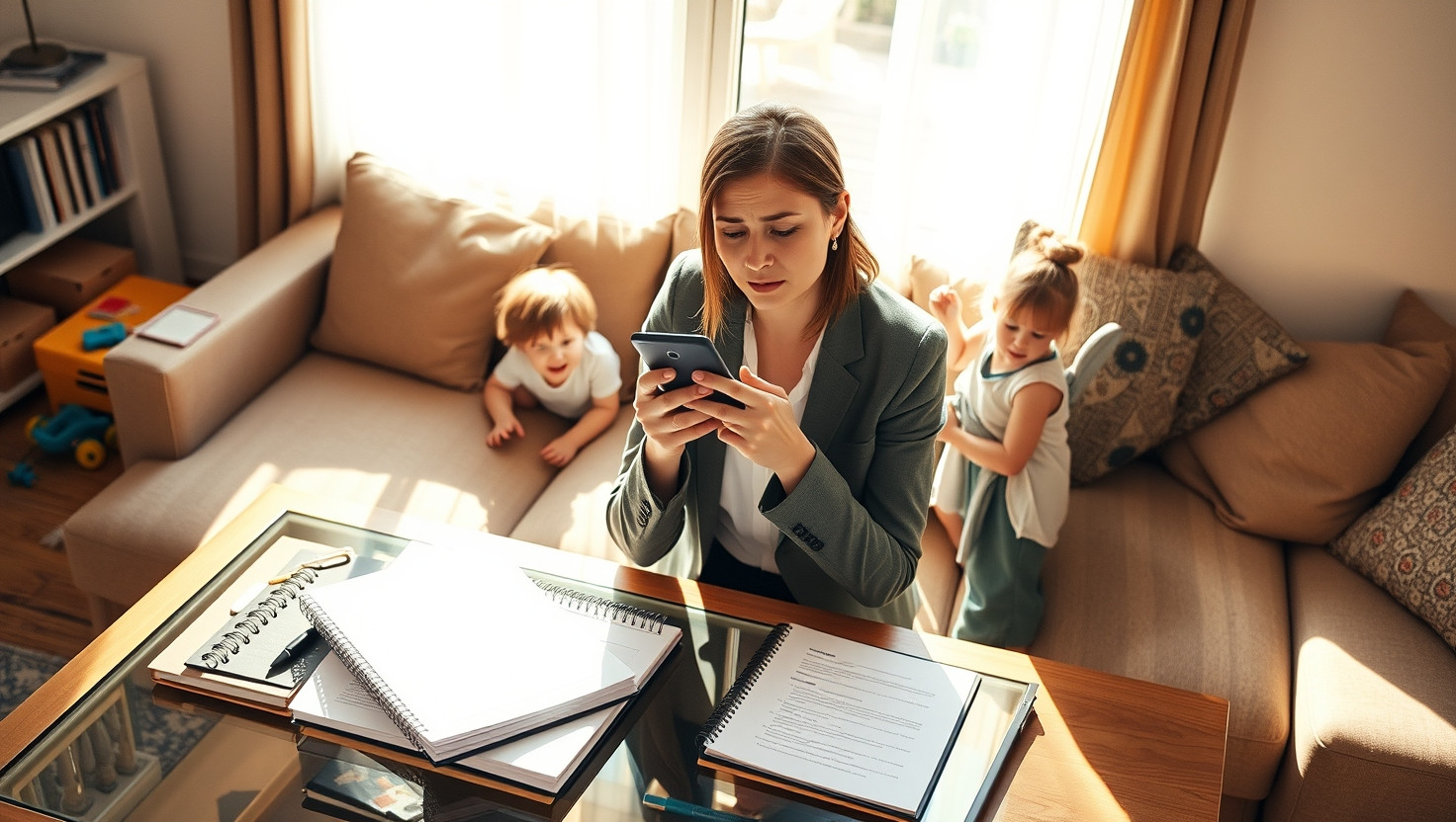 Choosing Job Interview Over Babysitting for Sisters Twins: WIBTA?