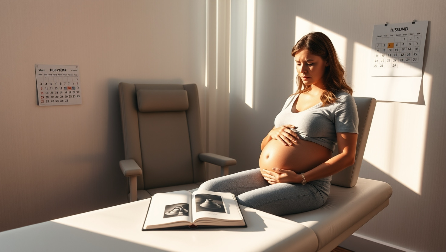 Should I Expect My Husband to Prioritize Our Pregnancy Over Work?