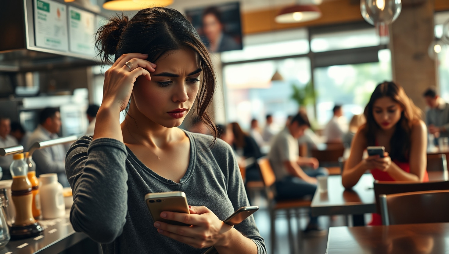 Family First Fiasco: Sister Refuses to Cover Shifts During Family Emergency - AITAH?