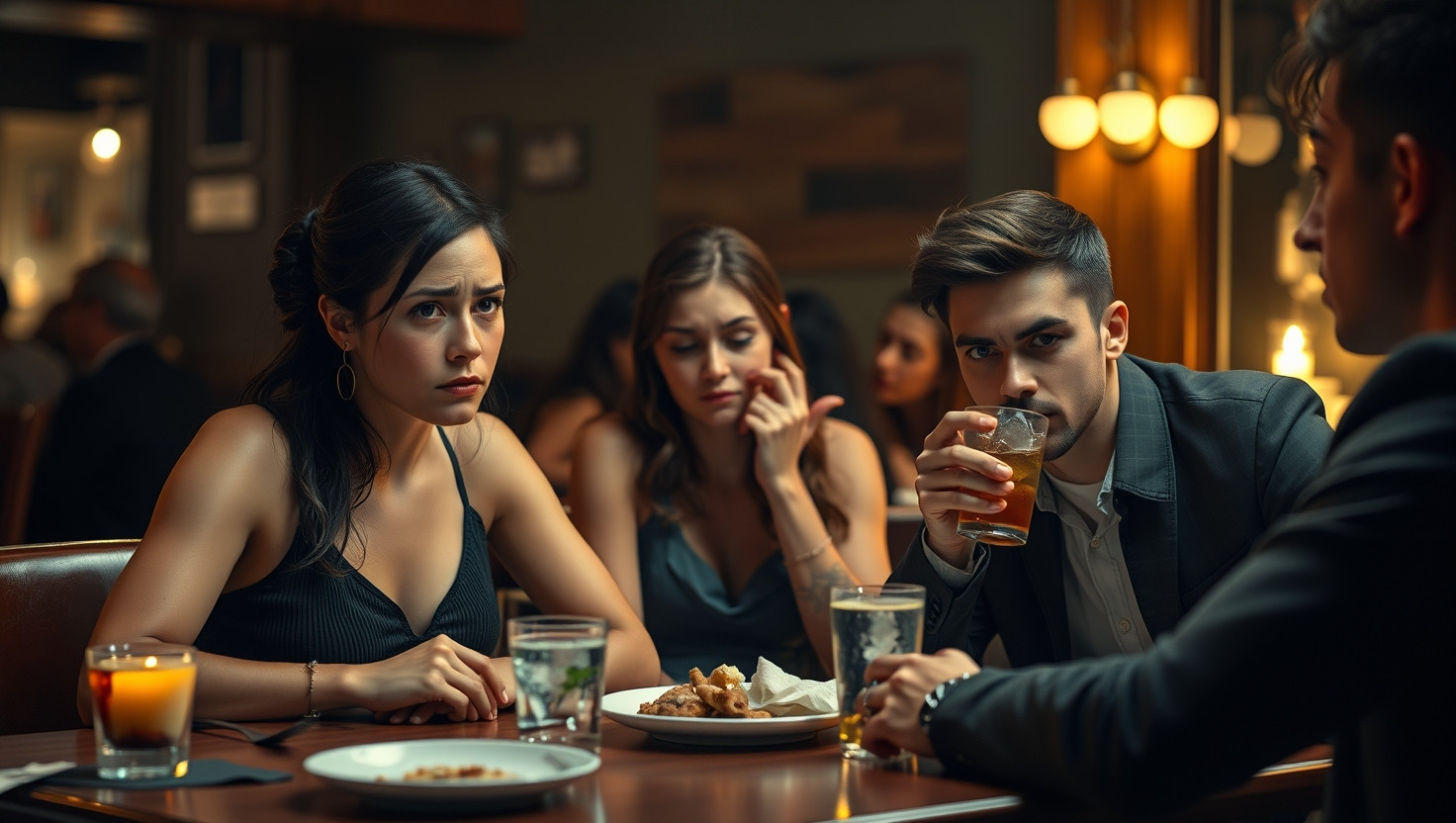 Should I Have Told Her Boyfriend About Her Secret Pregnancy?