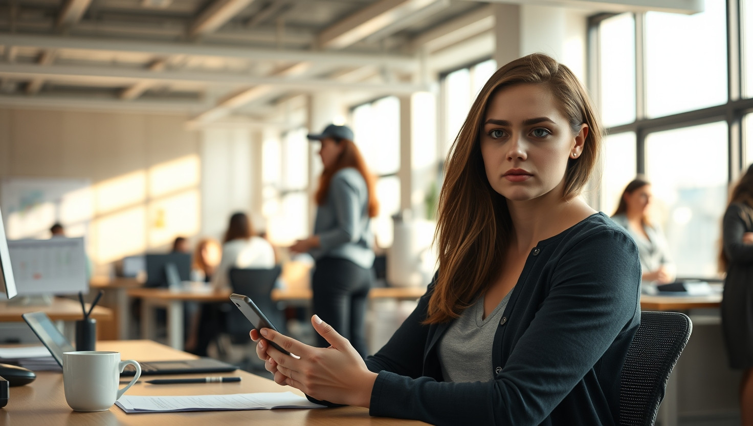 Dealing with Last-Minute Shift Swaps: Am I Wrong to Refuse a Pregnant Coworker?