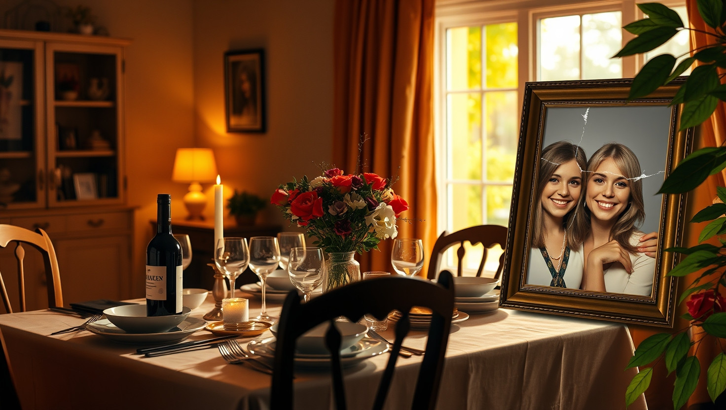 AITA for excluding pregnant sister from my promotion celebration party?