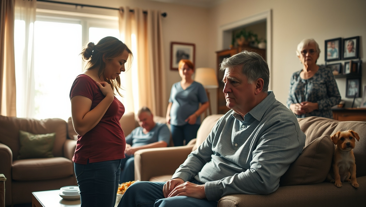 Struggling with Infertility: Should I Have Shared My Partners Secret?