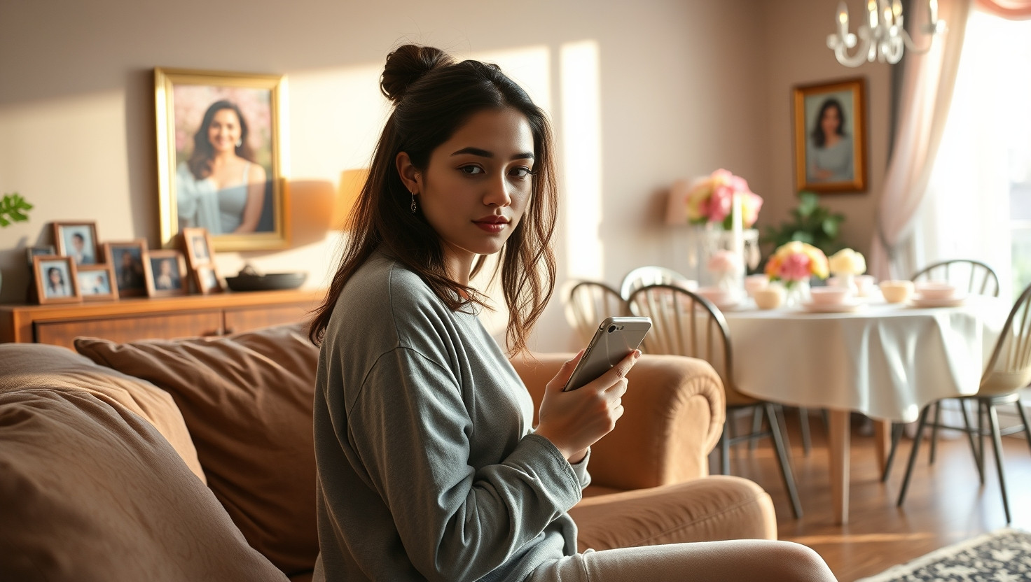 Refusing Sisters Baby Shower Over Demanding Dress Code: AITAH?