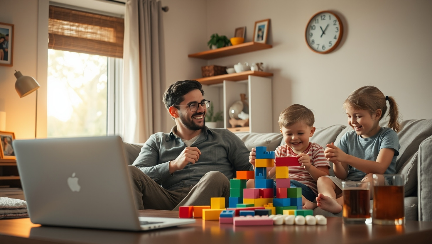 Should I Attend Virtual Team Meetings After Work Hours?