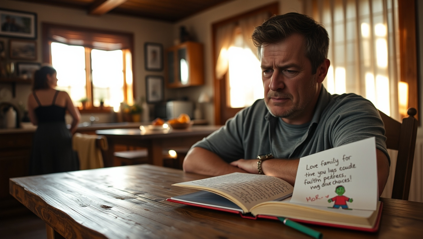 Considering a Vasectomy Without Her: A Husbands Dilemma