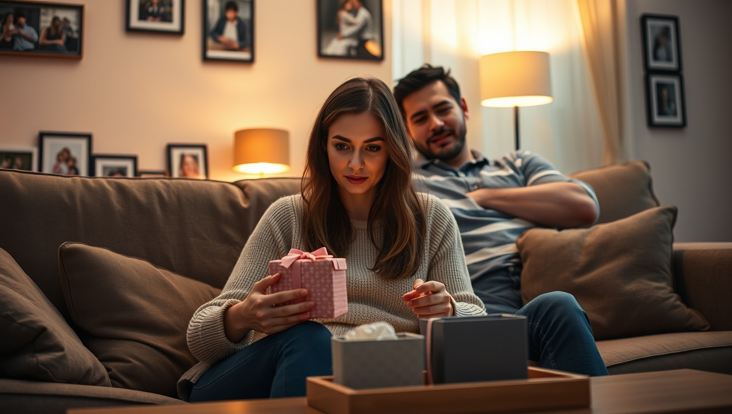 Should I Have Told My Partner About My Pregnancy Before Our Families?