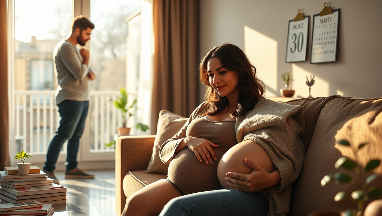 Should I Exclude My Partner from Pregnancy Class Over Beliefs?