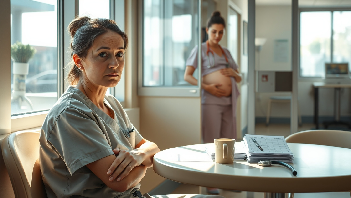 Am I Wrong for Declining to Cover Pregnant Colleagues Shifts?