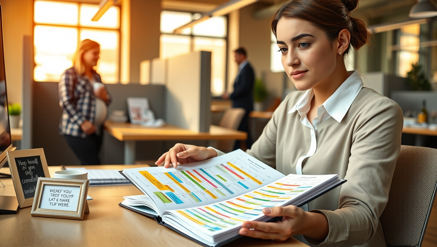 Debating My Decision: Declining to Cover Coworkers Pregnancy Shifts - AITA?