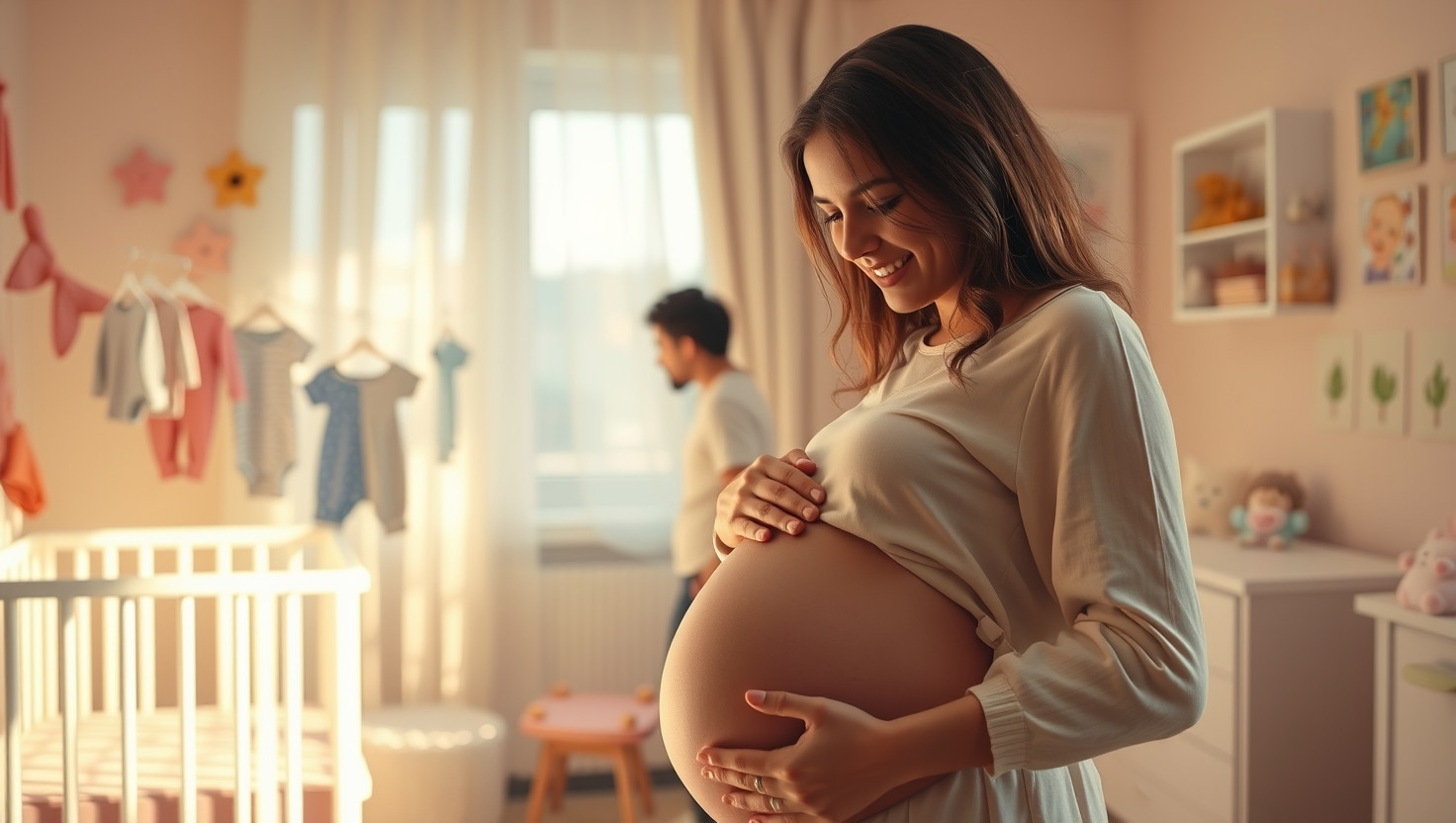 AITA for Keeping Babys Gender a Secret from my Partner?