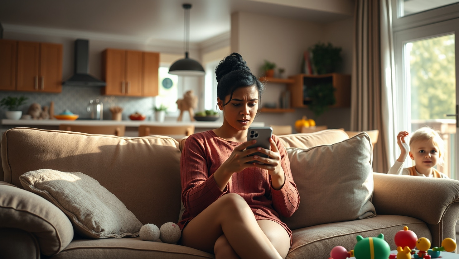 Struggling Single Mom Asks Working Sister to Violate Company Policy: WIBTA for Saying No?