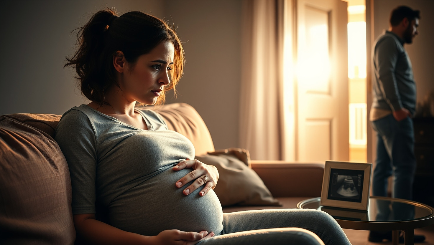 Should I Attend My Girlfriends Pregnancy Appointments Despite Needle Phobia?