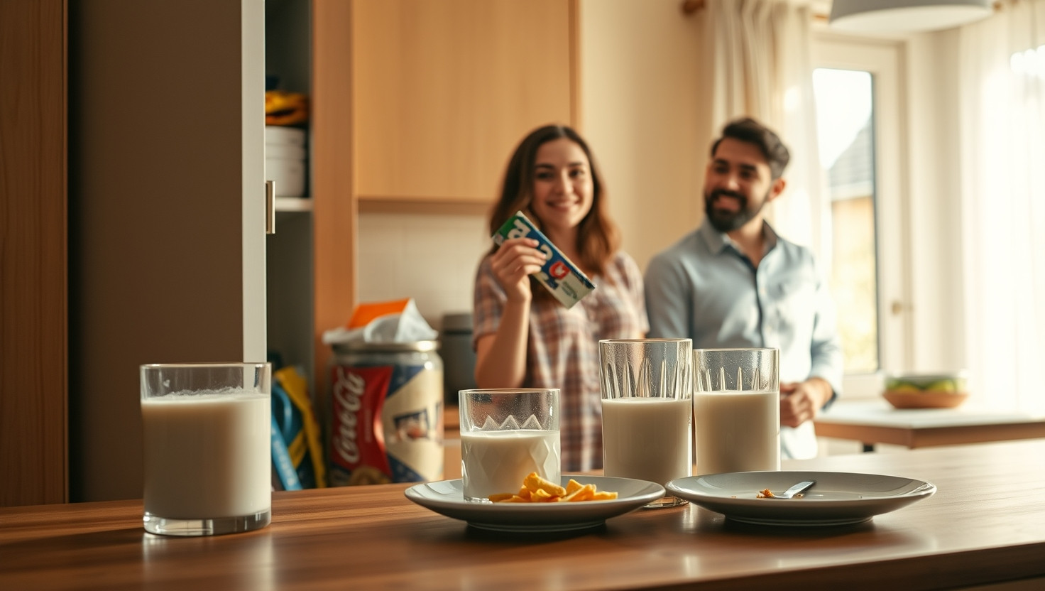 Is It Selfish to Want My Spouse to Respect My Secret Snack Stash?
