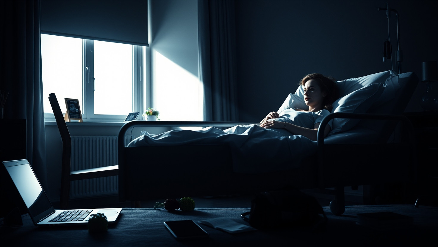 Struggling Tech CEO: AITA for Prioritizing Work Over Pregnant Wifes Needs?