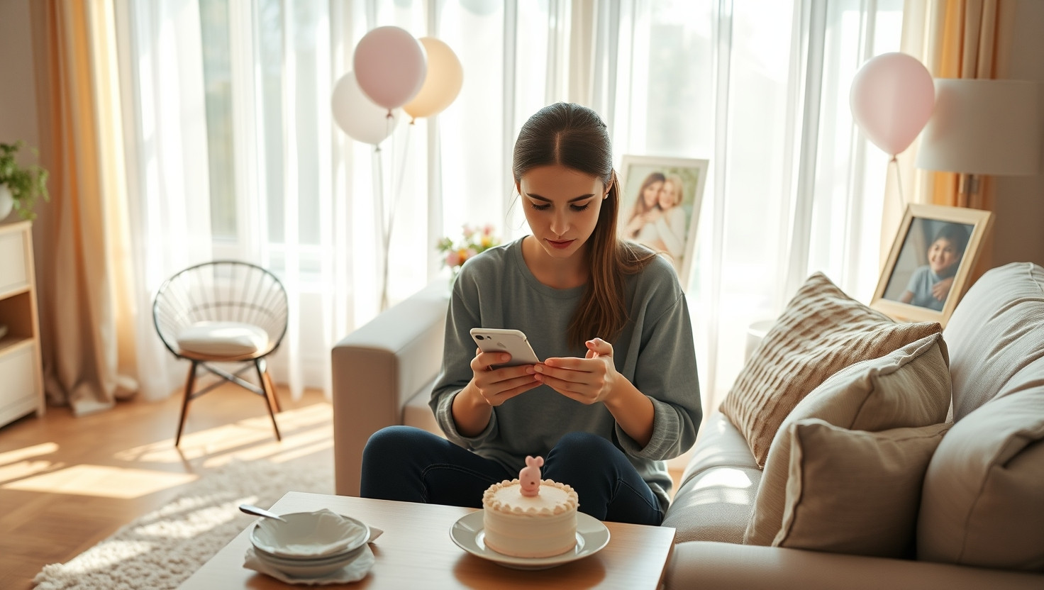 Should I Cancel My Friends Surprise Baby Shower?