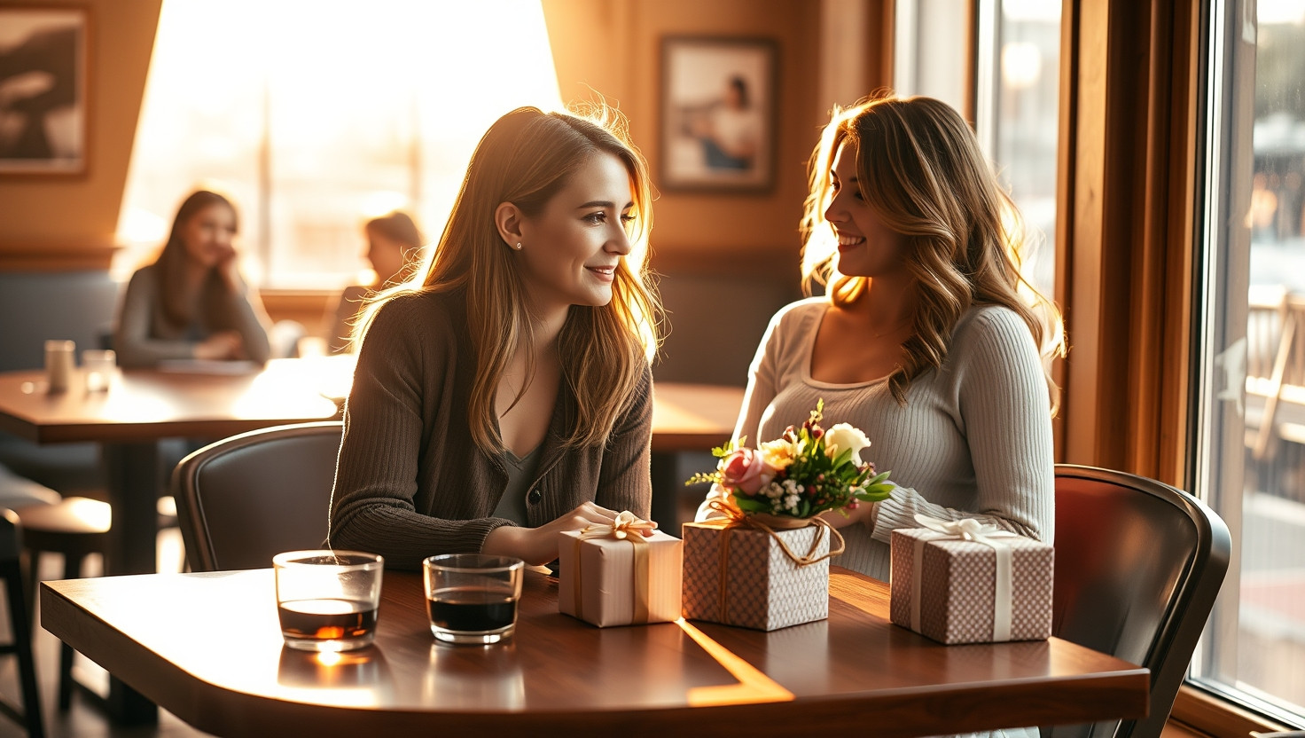 Should I Skip My Best Friends Baby Shower After Her Surprise Pregnancy Announcement?