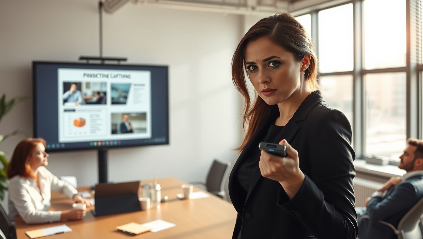 AITA for Insisting Coworker Take Over My Pregnancy Work Duties?