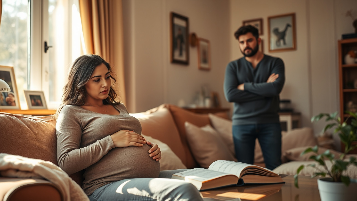 Is It Okay to Name Our Child After My Partners Ex? Im Unsure