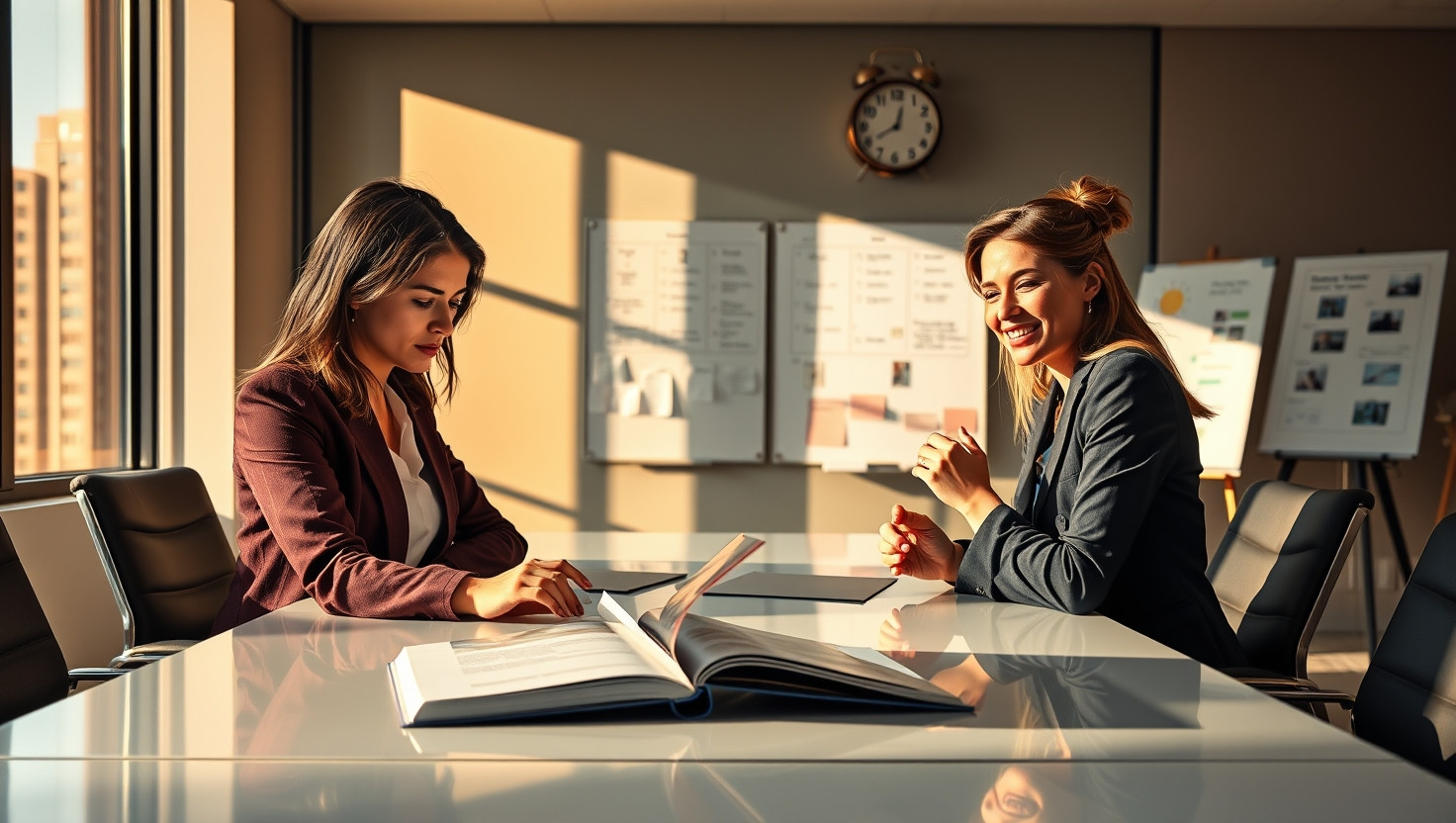 Should I Tell My Ambitious Coworker About My Pregnancy? | AITA Confession