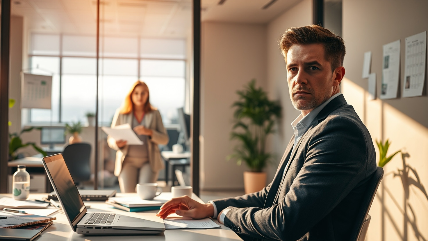 Should I Promote My Pregnant Employee? Balancing Work and Well-being