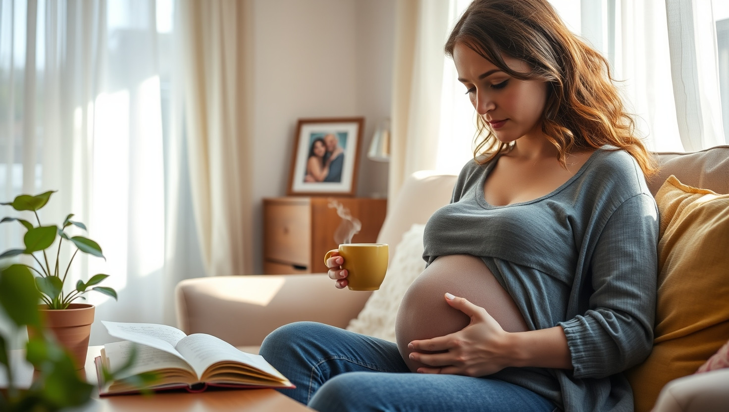 Struggling with a Critical Friend During Pregnancy: Is It Okay to Walk Away for My Well-Being?