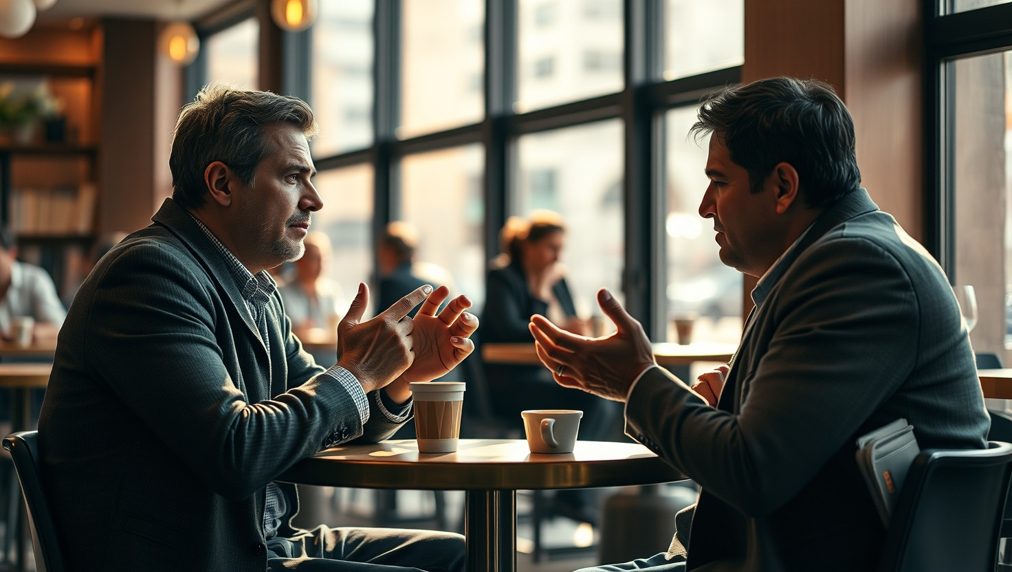 Should I Refer My Unqualified Friend for a Job at My Workplace? AITA?