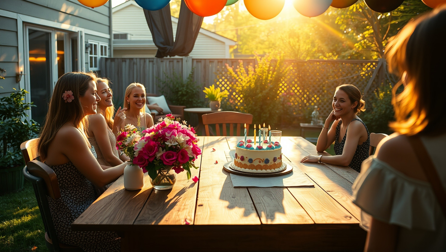 Should I Exclude a Coworker from My Birthday Party After False Rumors Spread at Work?