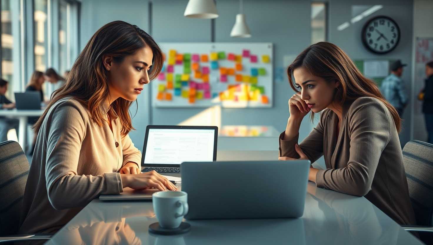 Refusing to Cover Up Coworkers Mistake: AITA for Prioritizing Project Integrity Over Friendship?