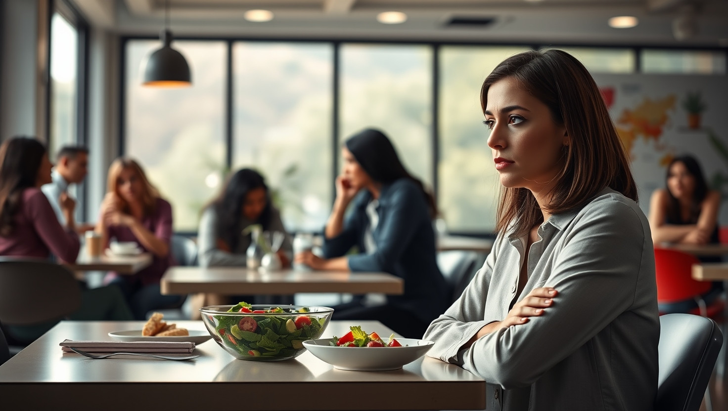 Navigating Pregnancy Privacy at Work: AITA for Keeping My Scare Quiet?