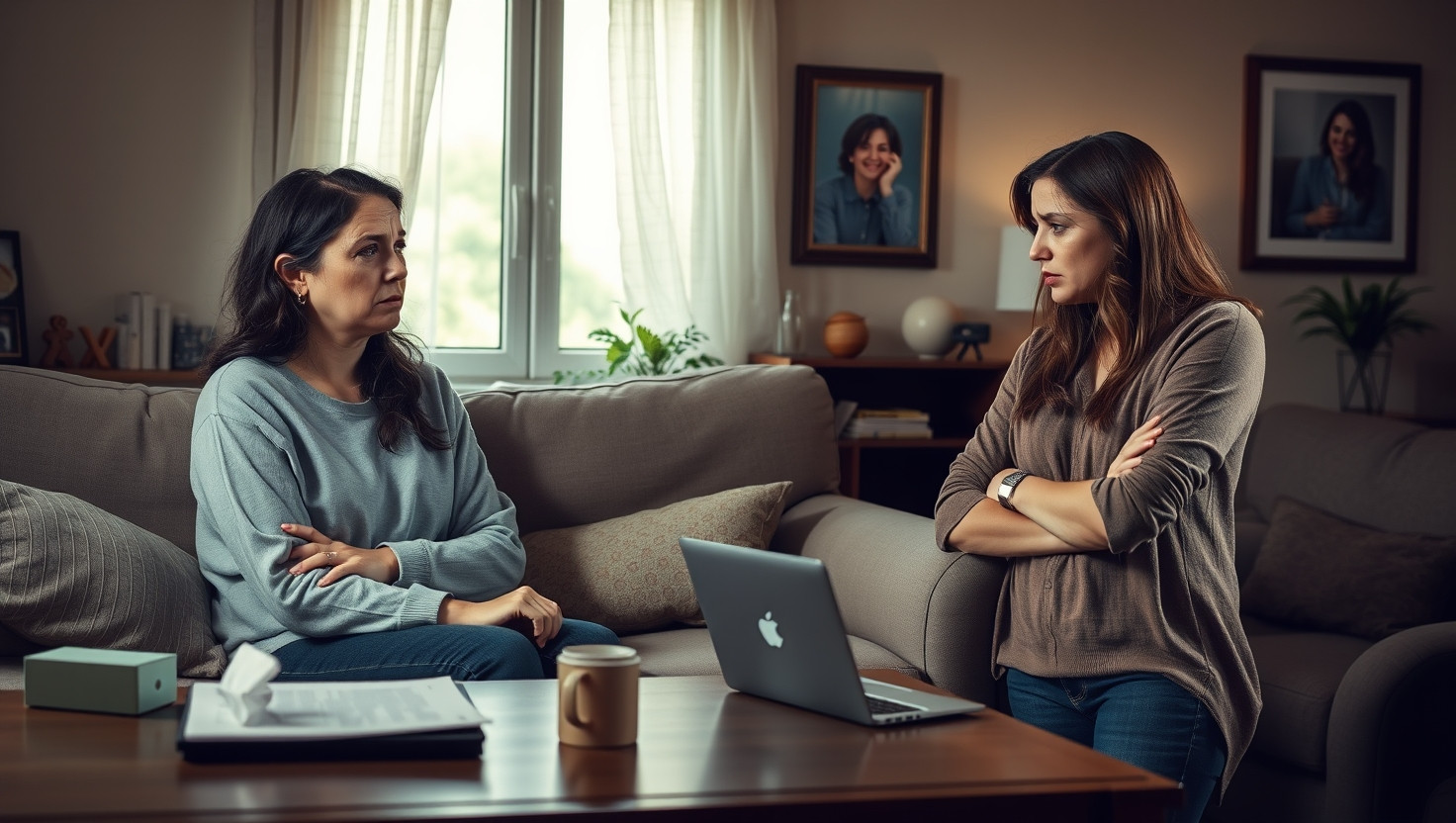 Best Friend Loses Job: Am I Wrong for Refusing Financial Support?