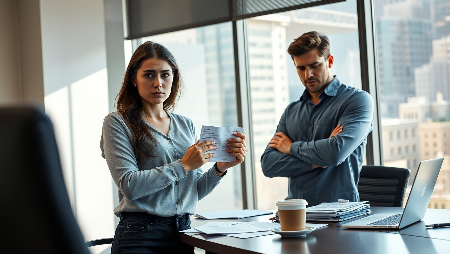 Should I Refuse to Lend My Work Friend My Entire Paycheck for Risky Investment?