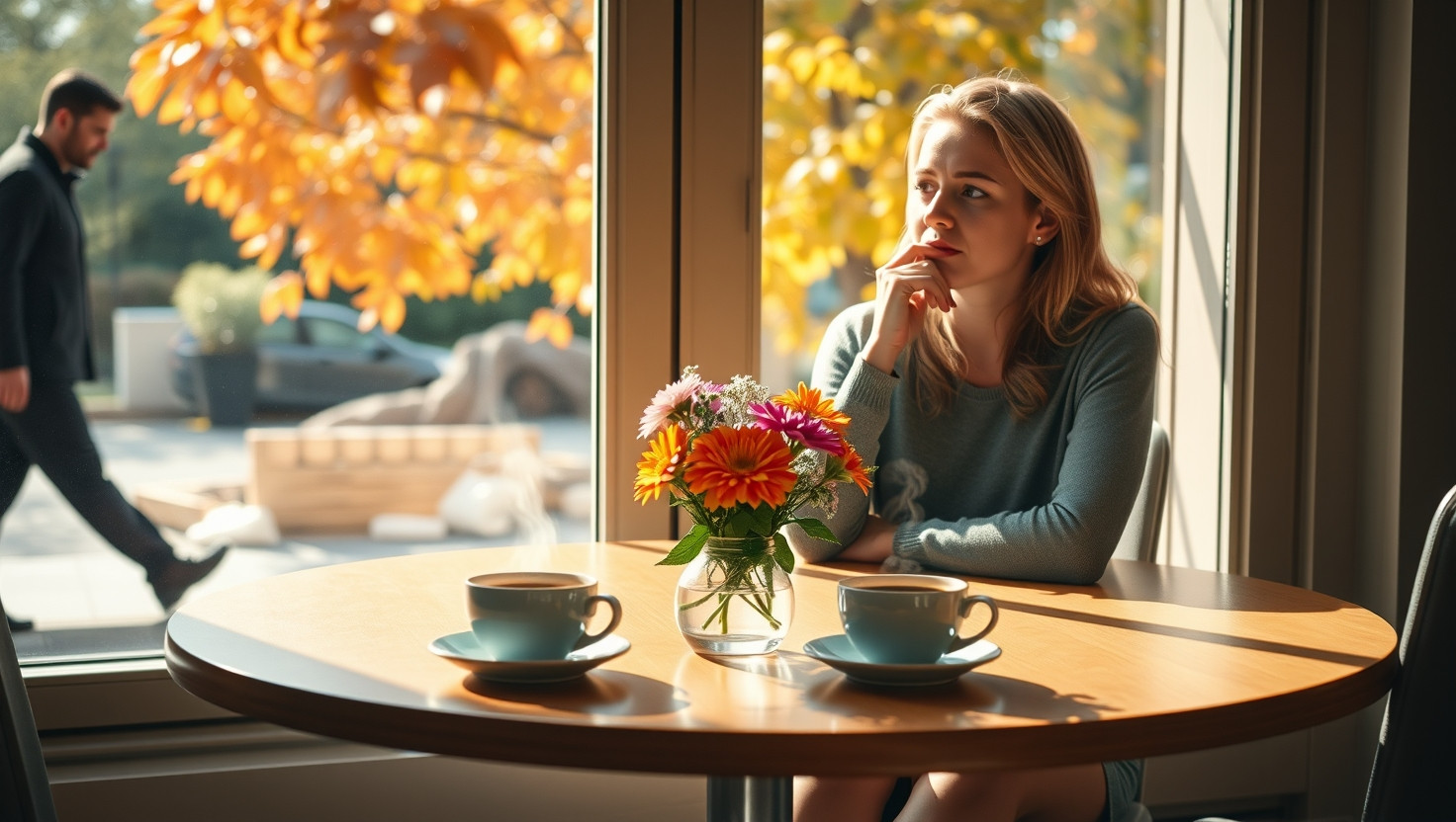 Friendship Dilemma: Should I Exclude My Gossiping Coworker from Lunch?