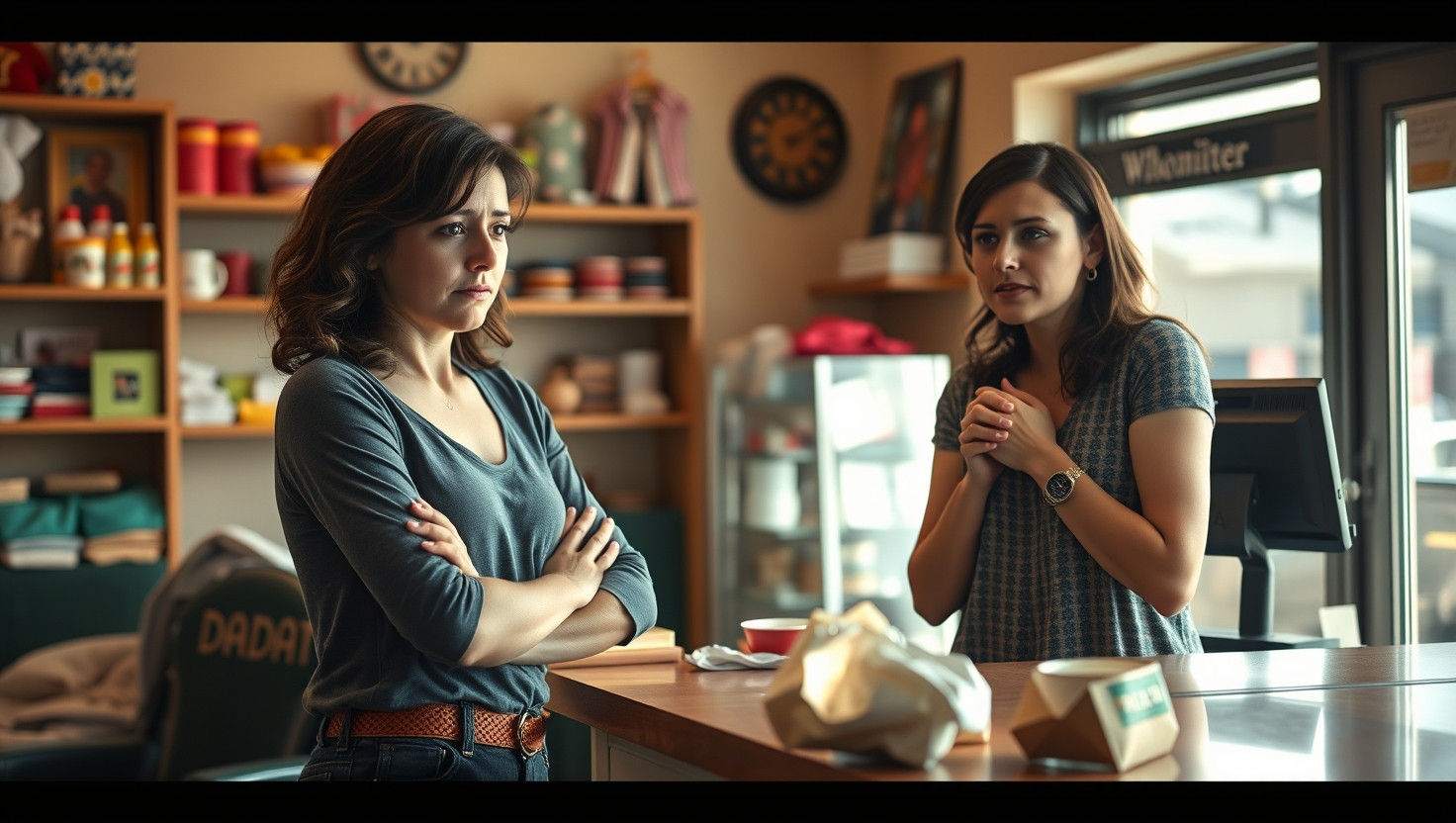 Should I Feel Guilty for Prioritizing Family Over Friends Last-Minute Work Emergency?