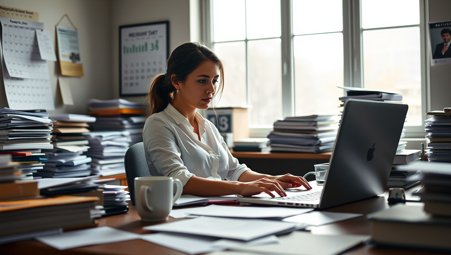 Refusing to Share Pregnancy Workload: AITA at Work?