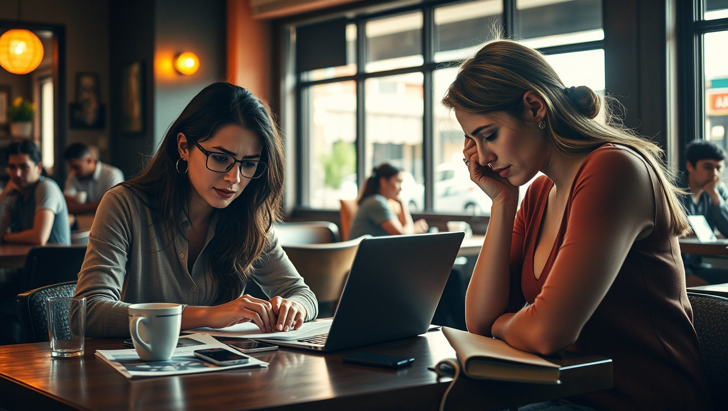 Should I Help My Pregnant Sister Despite Work Emergency?