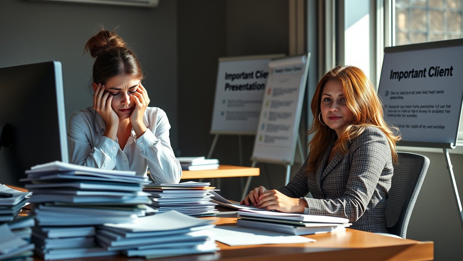 AITA for refusing to cover pregnant coworkers workload, leading to project delays?