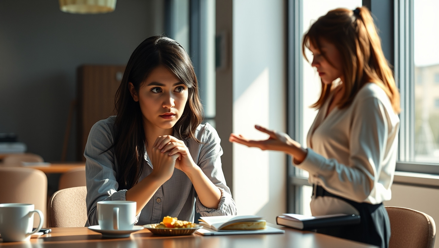 Friend Betrayed My Trust: Refusing to Lend Money - AITA?