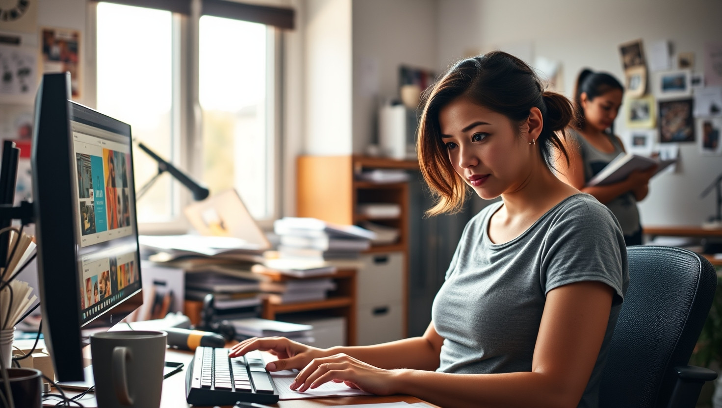 Dealing with Workplace Pressure: AITA for Not Assisting Pregnant Coworker with Her Job Duties?