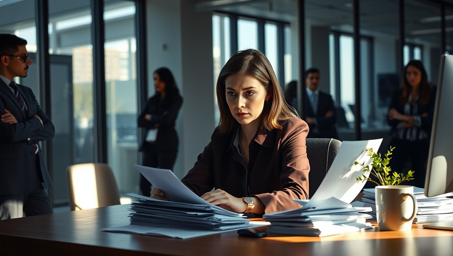 Balancing Fairness and Workload: AITA for Enforcing Pregnancy Leave Rules Despite Backlash?