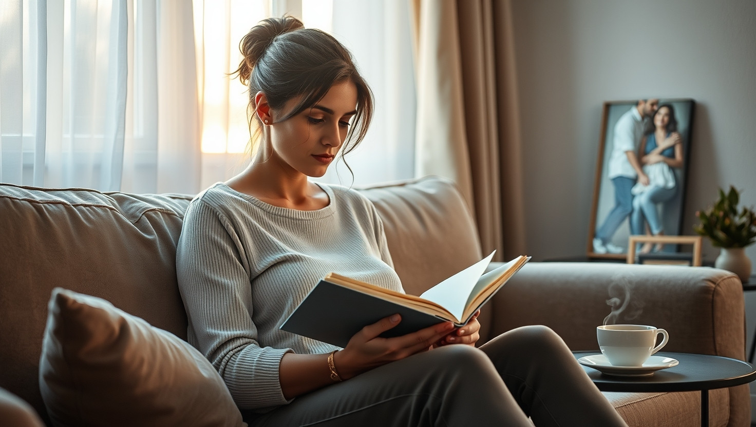 Am I Wrong for Keeping My Pregnancy Decision Secret from My Husband?