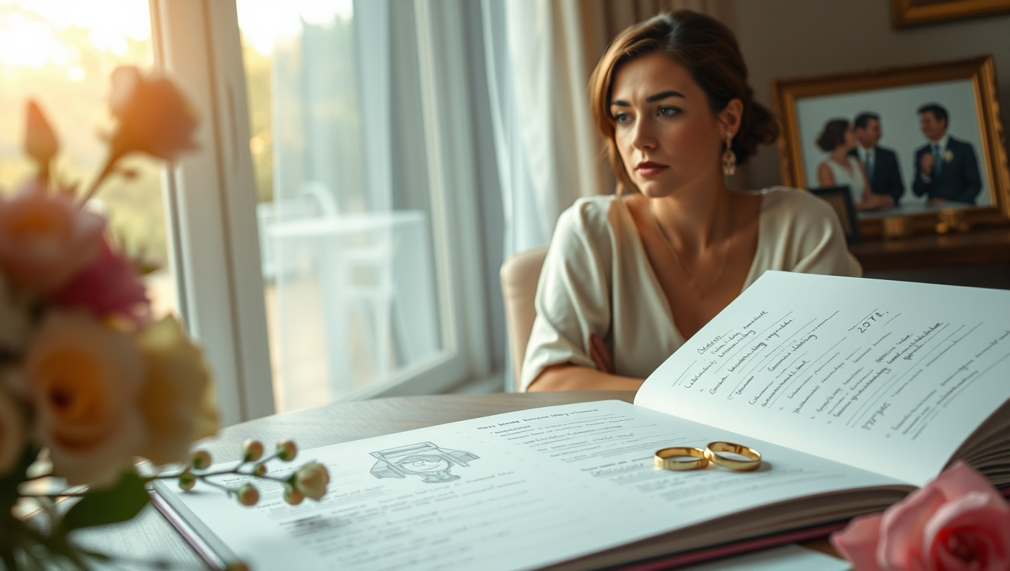 Should I Invite My Office BFF to My Wedding After She Chose a Date Over Work Presentation? Reddit Users Weigh In