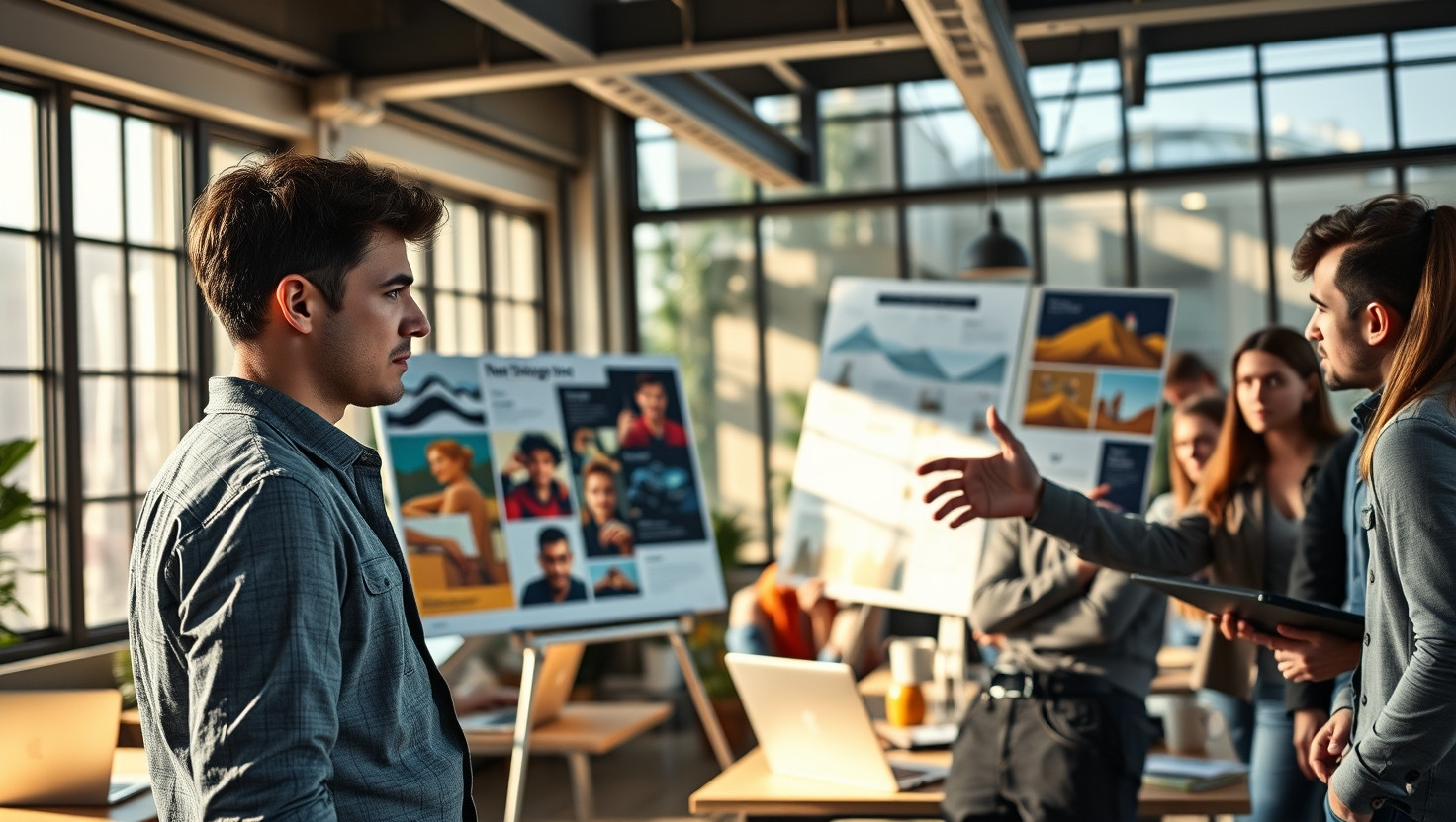 Confronting a Coworker: Handling Credit Stealing Professionally