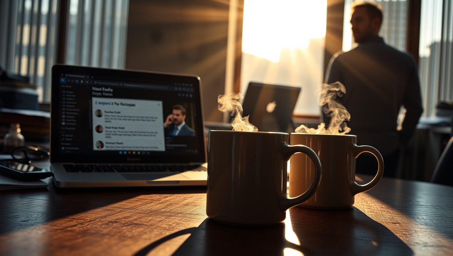 Ignoring Coworkers Plea: AITA for Prioritizing Feelings Over Collaboration?