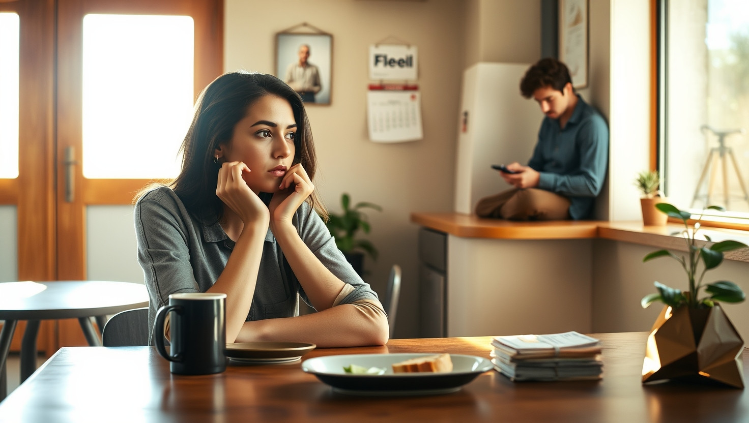 Should I Have Loaned Money to my Coworker in Need?