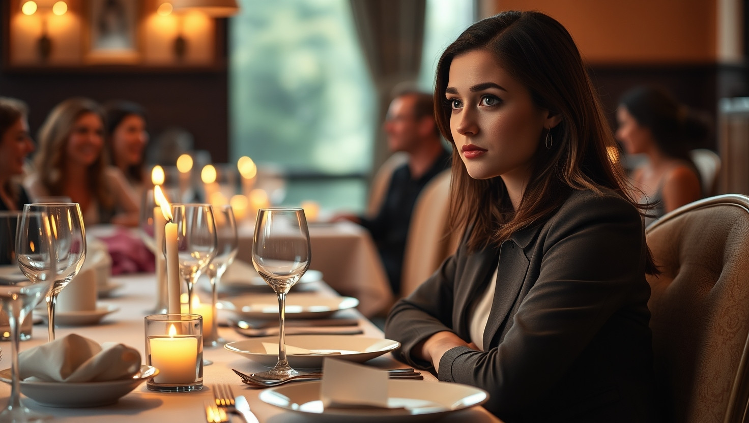 Excluding Coworker from Birthday Dinner: AITA for Prioritizing Supportive Colleagues?